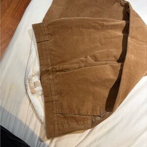 Michael Kors Corduroy Pants